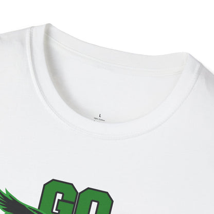 Go Birds T-Shirt