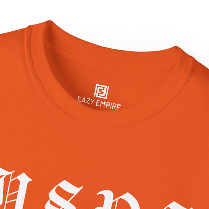 USPS (Fancy letters) Unisex Ultra Cotton Tee