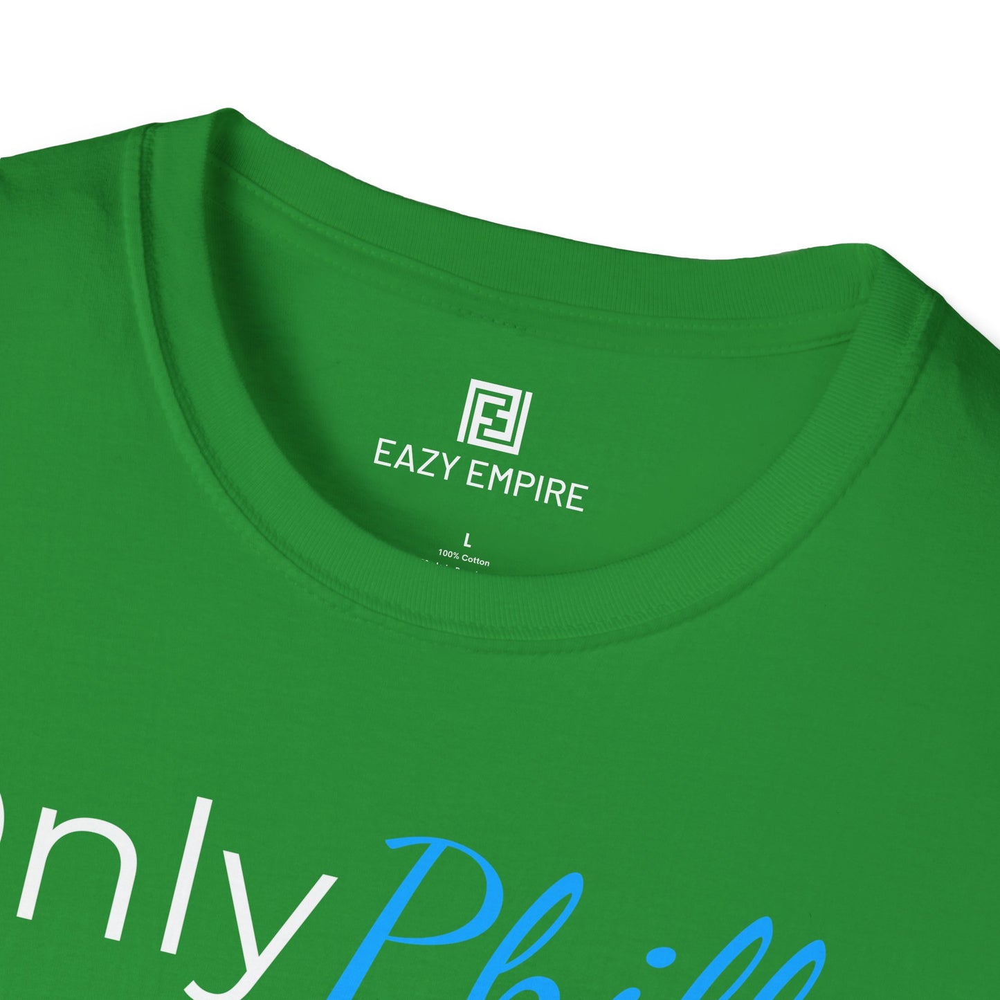 Only Philly T-Shirt
