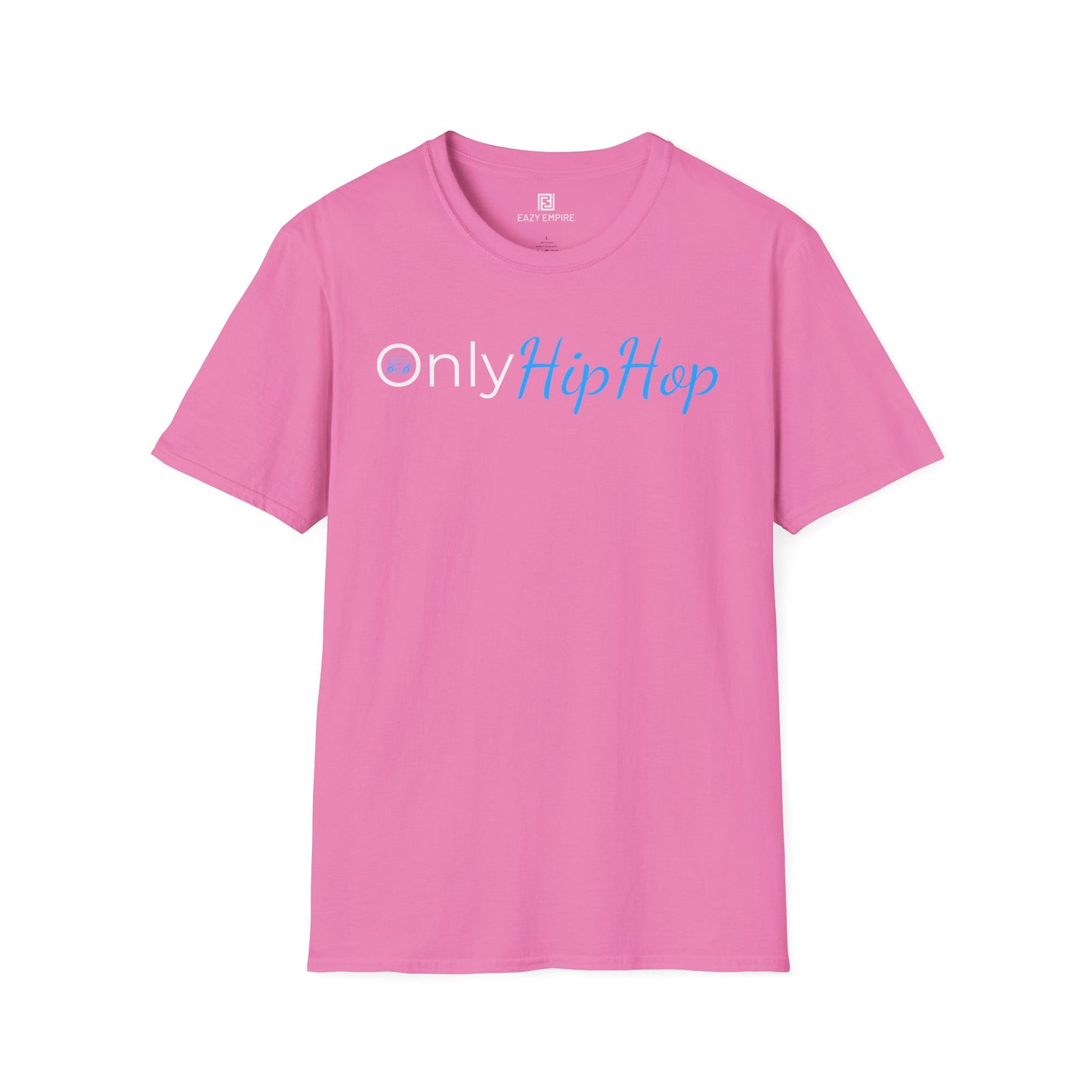Only Hip Hop T-Shirt