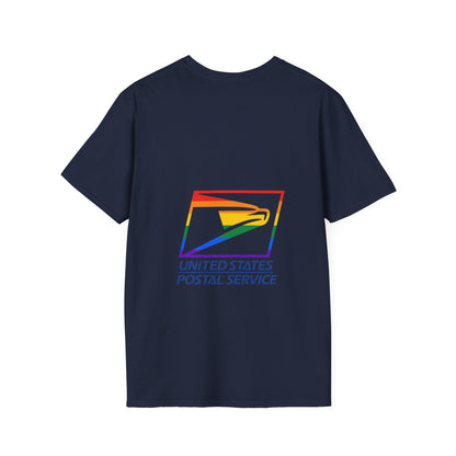 USPS Pride T-Shirt
