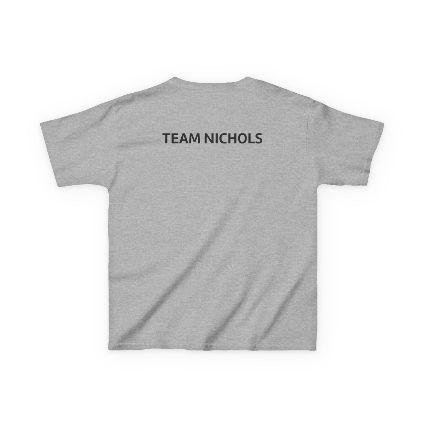 Kids Team Nichols T-Shirt