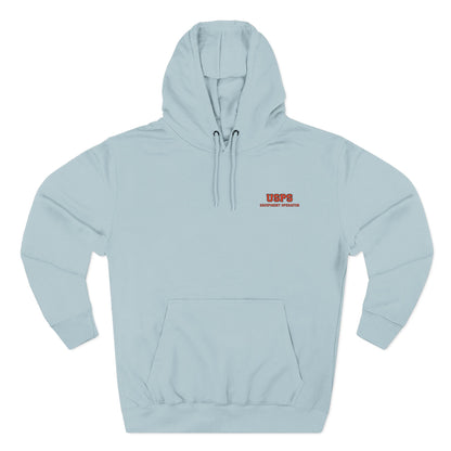 Pullover USPS Bidded Driver