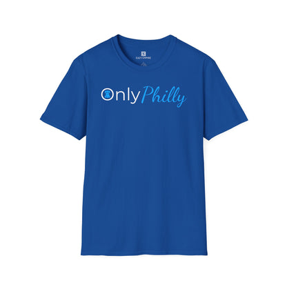 Only Philly T-Shirt