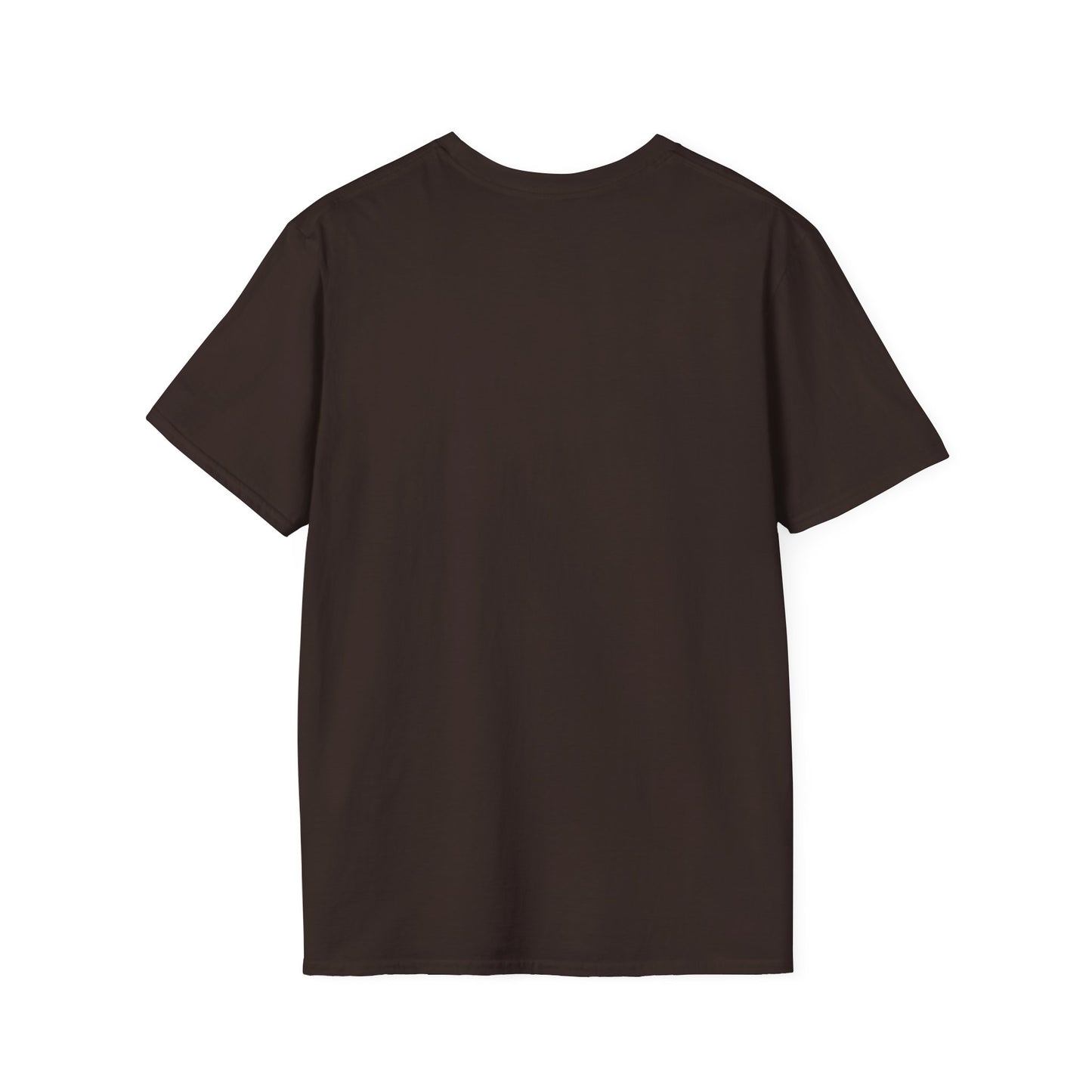 USPS Baseball Logo T-Shirt