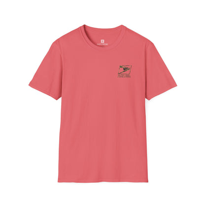 USPS Camo Logo T-Shirt