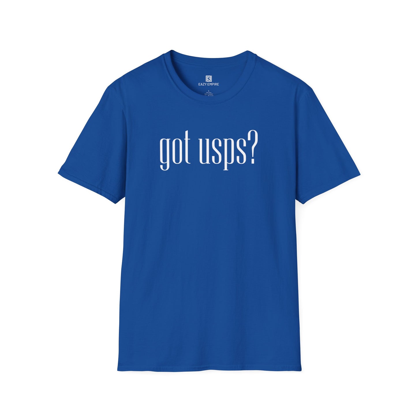 got usps? T-Shirt