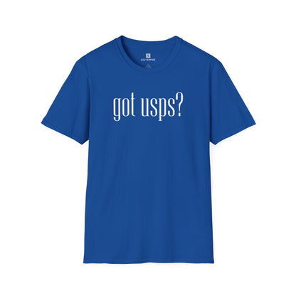 got usps? T-Shirt