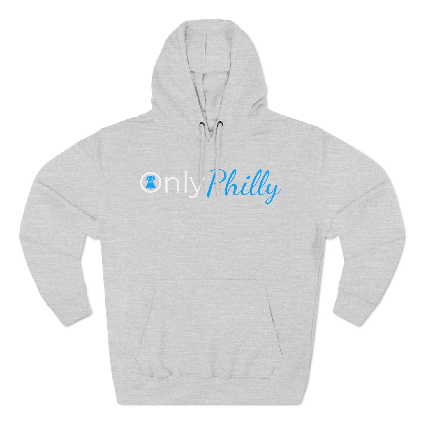 Only Philly Pullover Hoodie