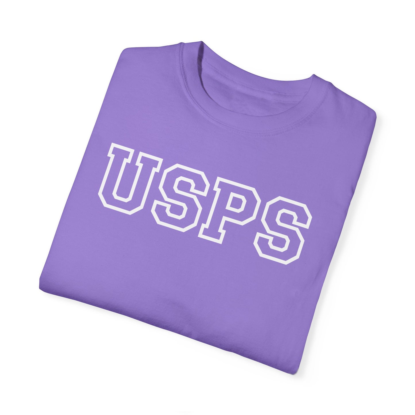 USPS Summer Colors (Limited Edition 2) T-Shirts