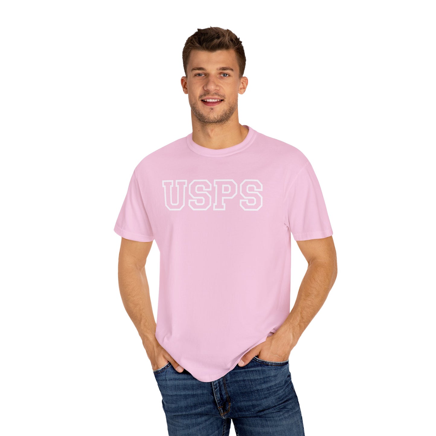 USPS Summer Colors (Limited Edition 2) T-Shirts