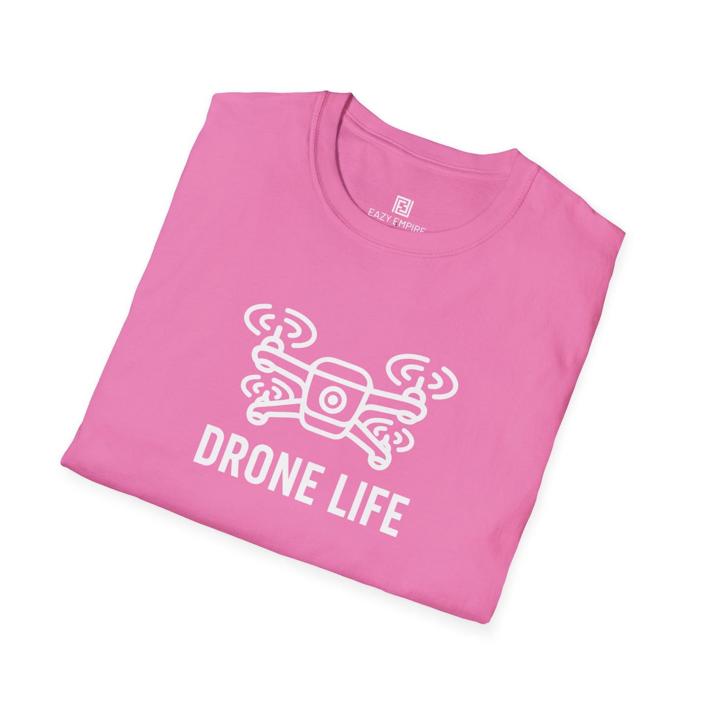 Drone Life T-Shirt