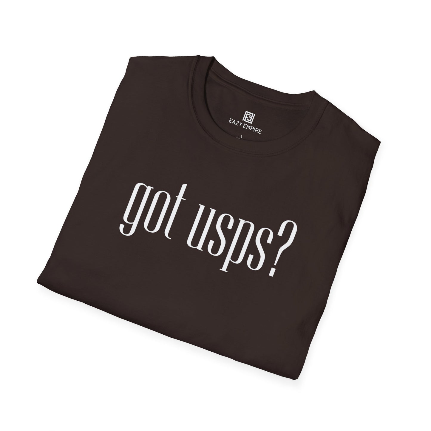 got usps? T-Shirt