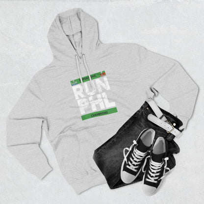 RUN PHL Pullover Hoodie