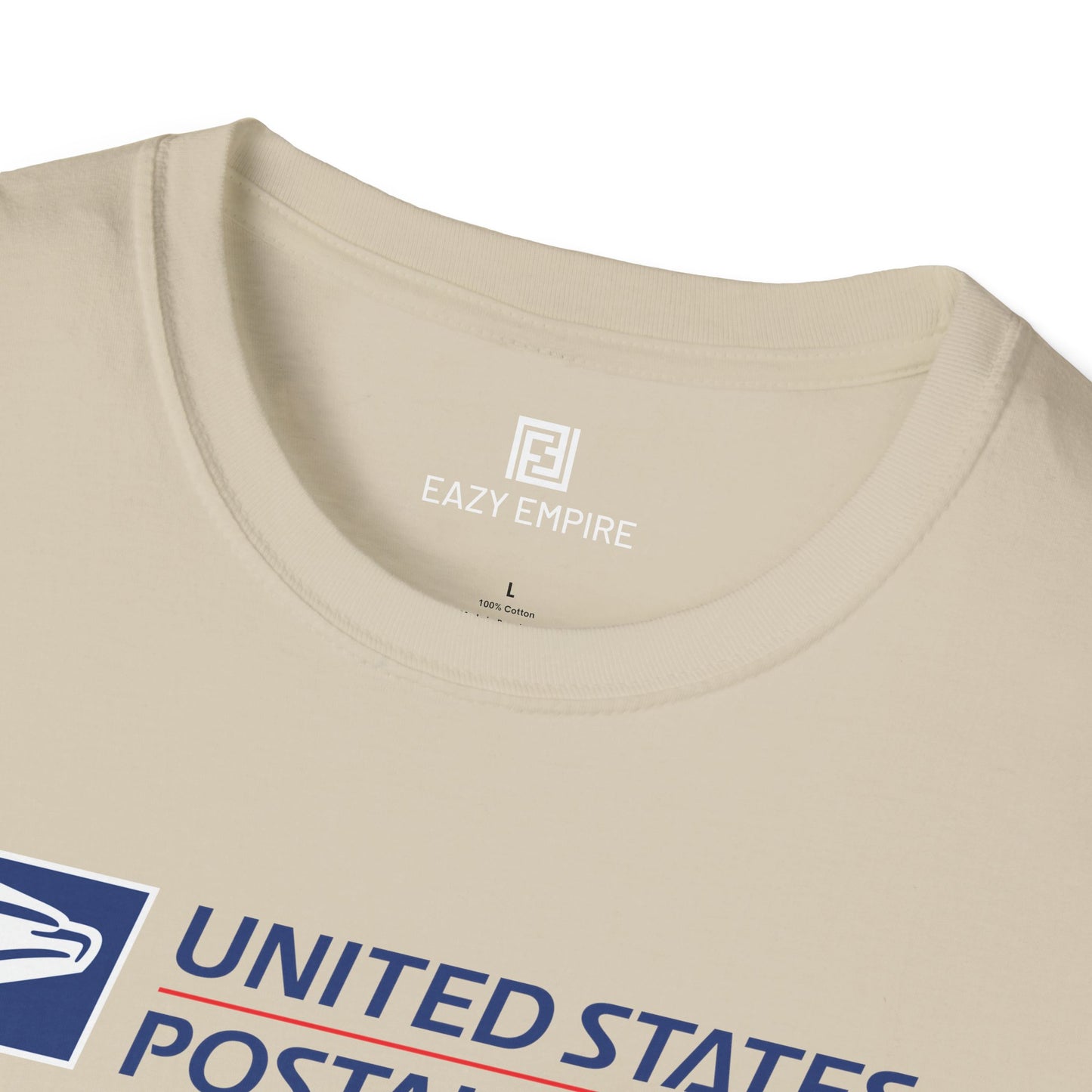 USPS T-Shirt