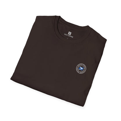 USPS Circle Logo T-Shirt