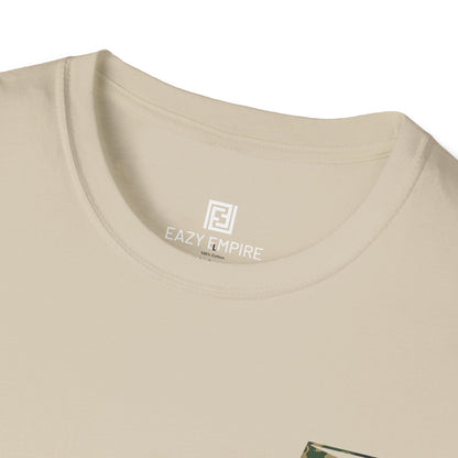 USPS Camo Logo T-Shirt