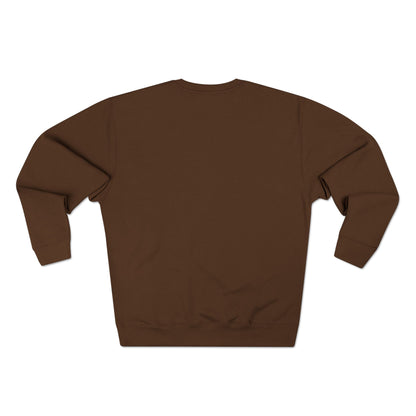 College Sweatshirt - Animal House Inspired
