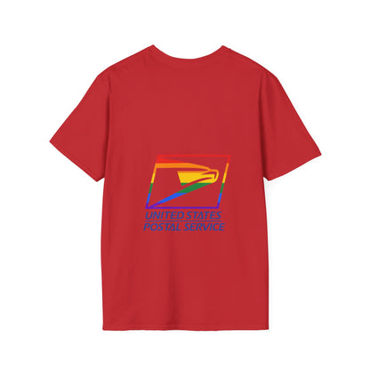 USPS Pride T-Shirt