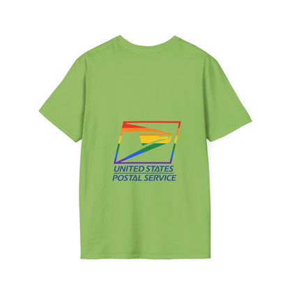 USPS Pride T-Shirt