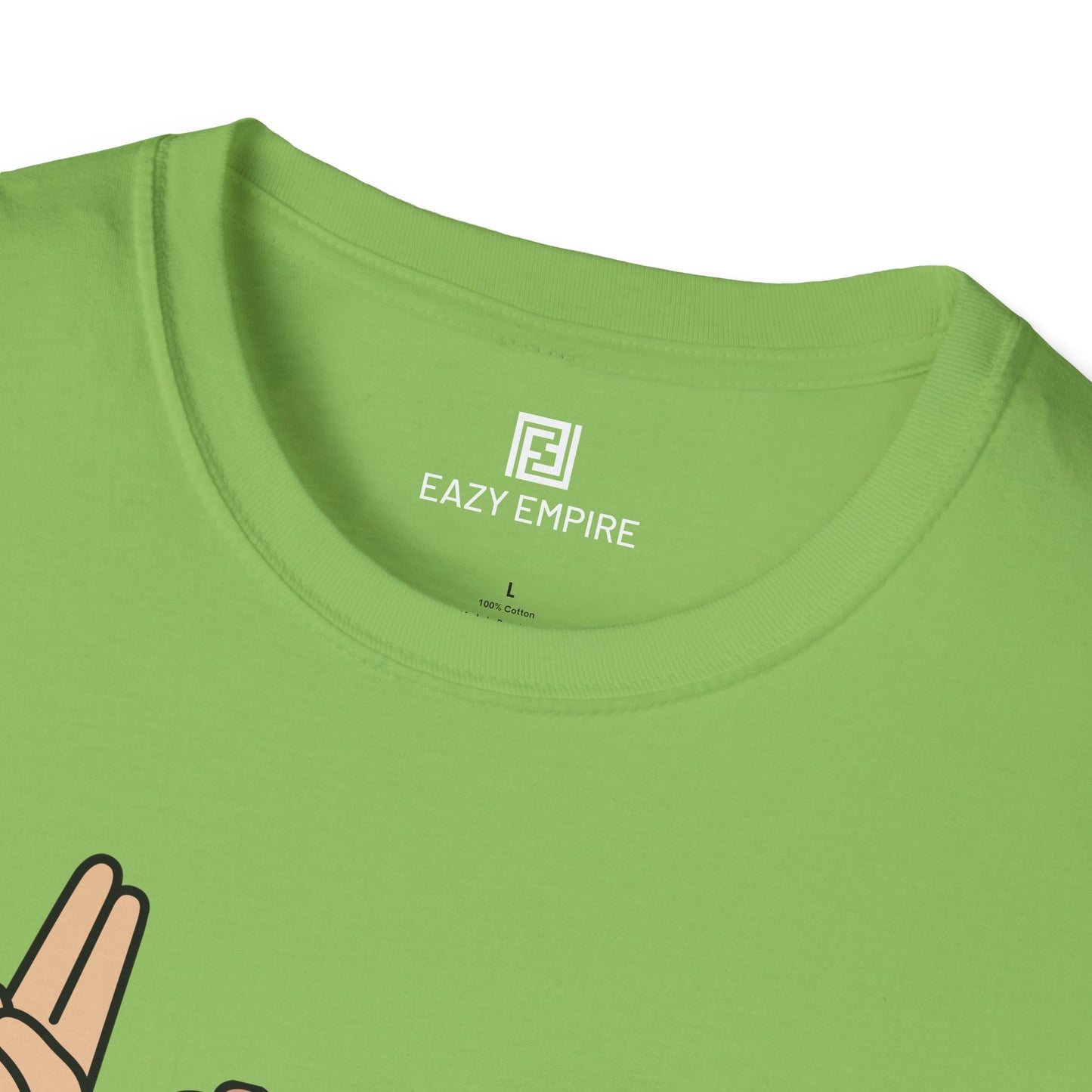 USPS Sign Language T-Shirt