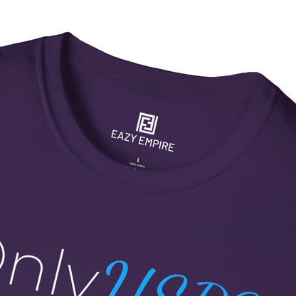 Only USPS T-Shirt