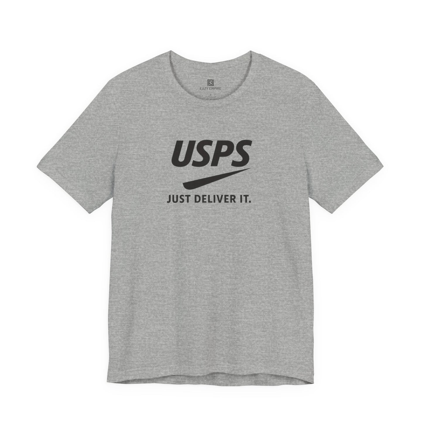 USPS Just Deliver It T-Shirt