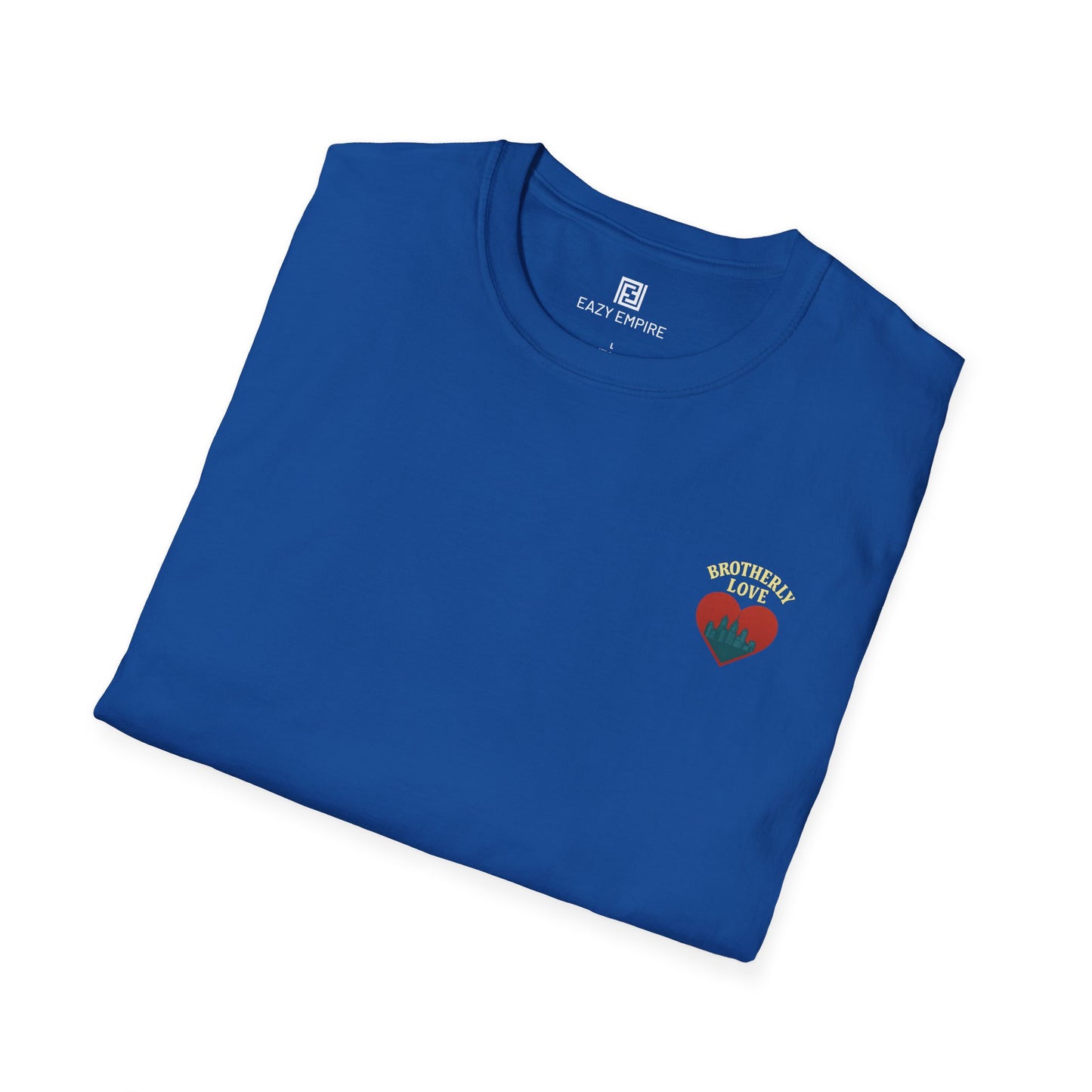 Philly Brotherly Love T-Shirt