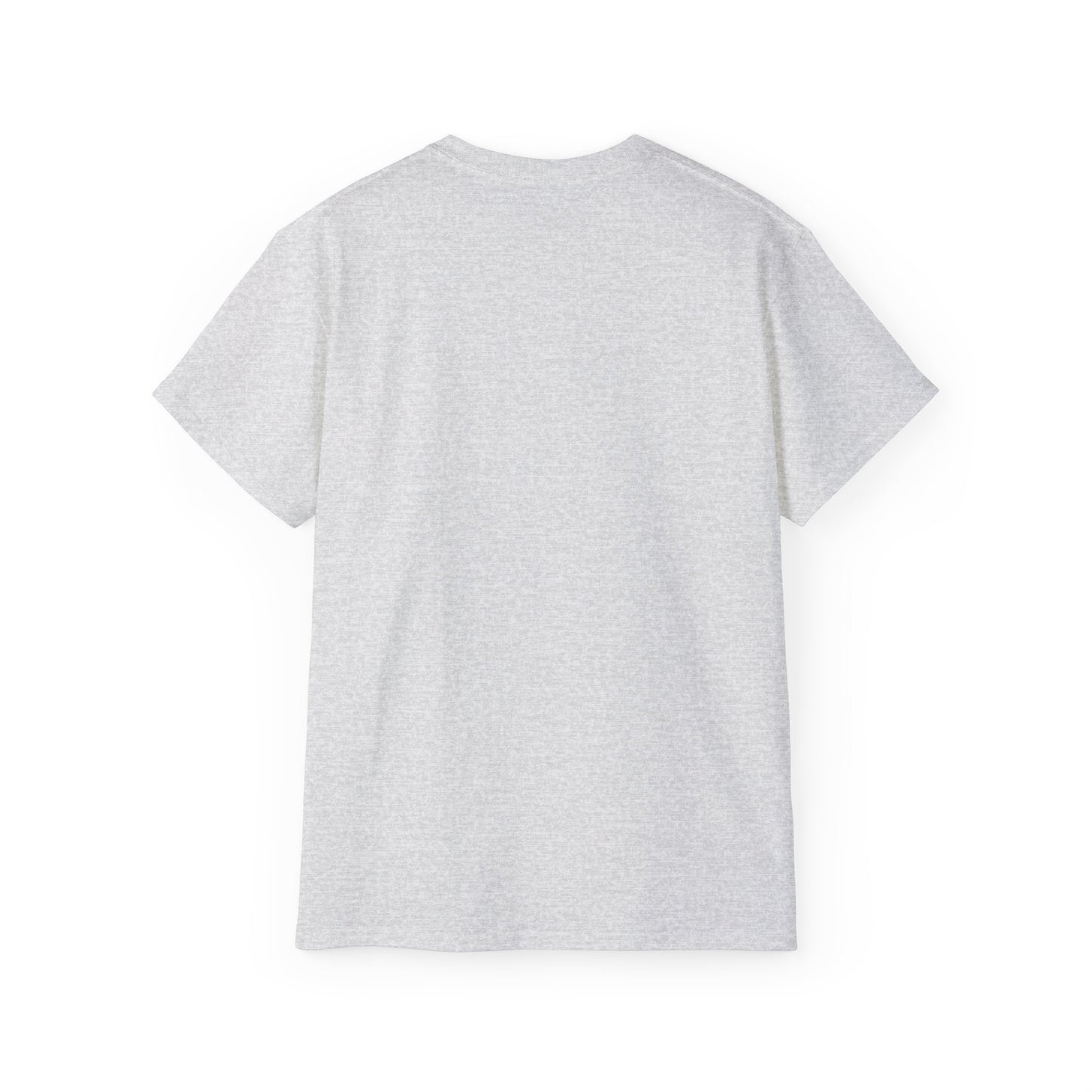 "Picture Shirt" Mr. Zip USPS Logo Man "Unisex T-shirt