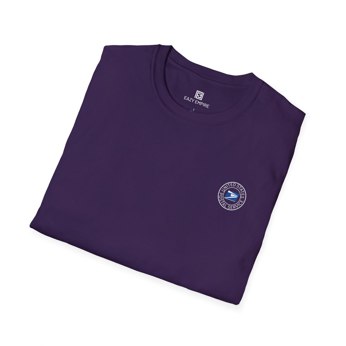 USPS Circle Logo T-Shirt