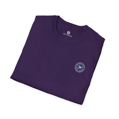 USPS Circle Logo T-Shirt