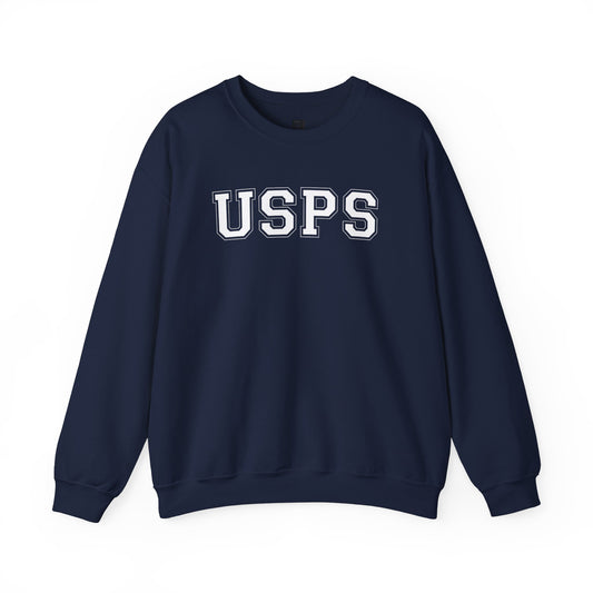 USPS College Sweatshirt