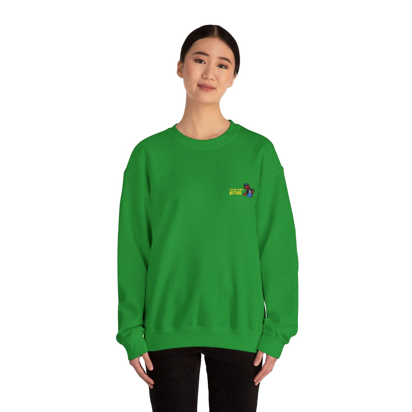Eddie Sweatshirt