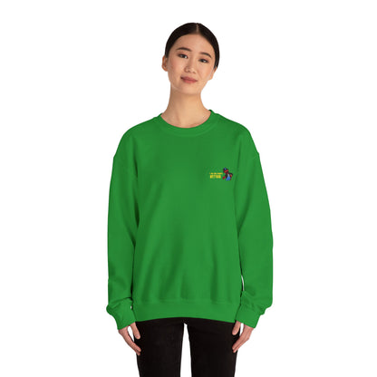 Eddie Sweatshirt