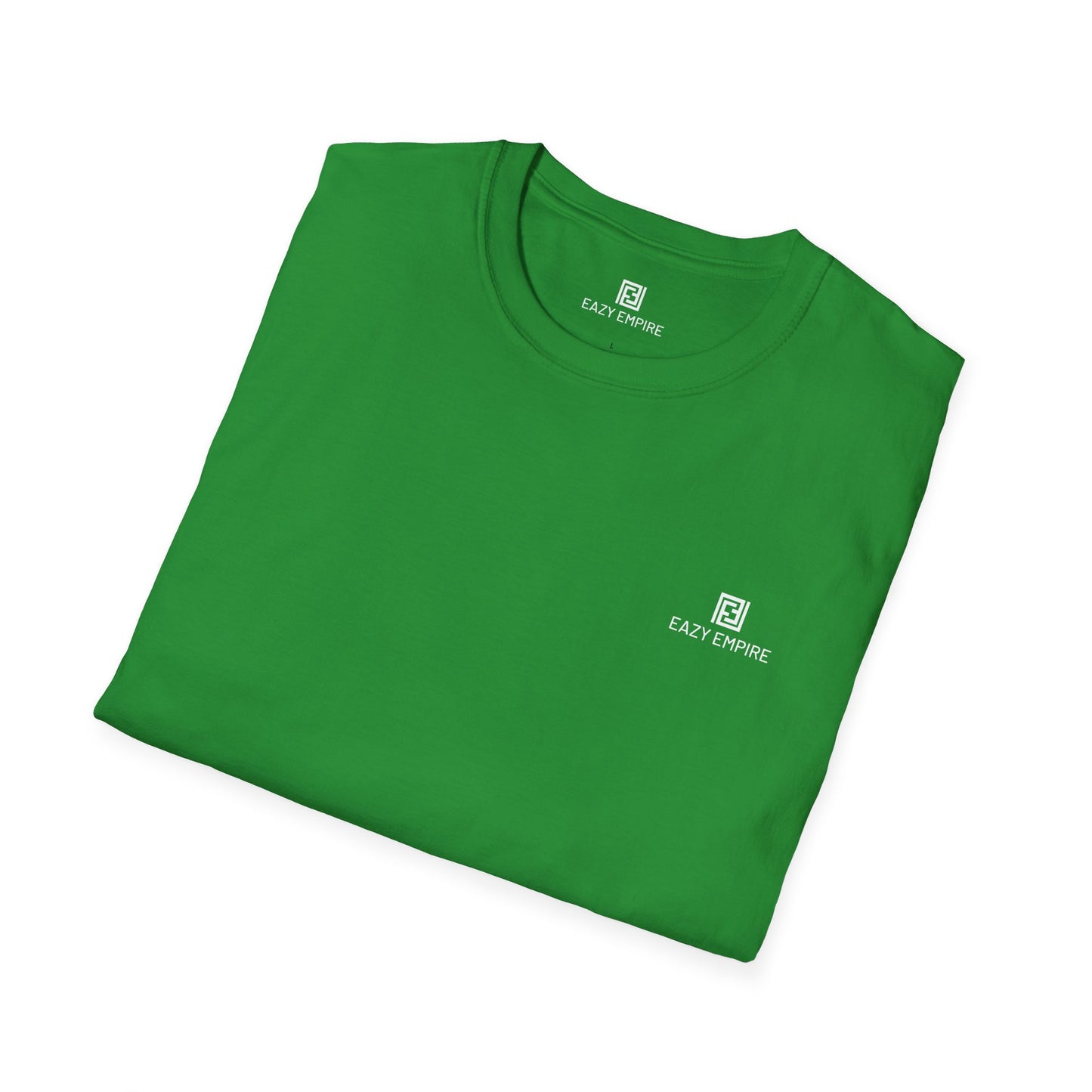 Eazy Empire Logo T-shirt