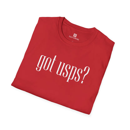 got usps? T-Shirt