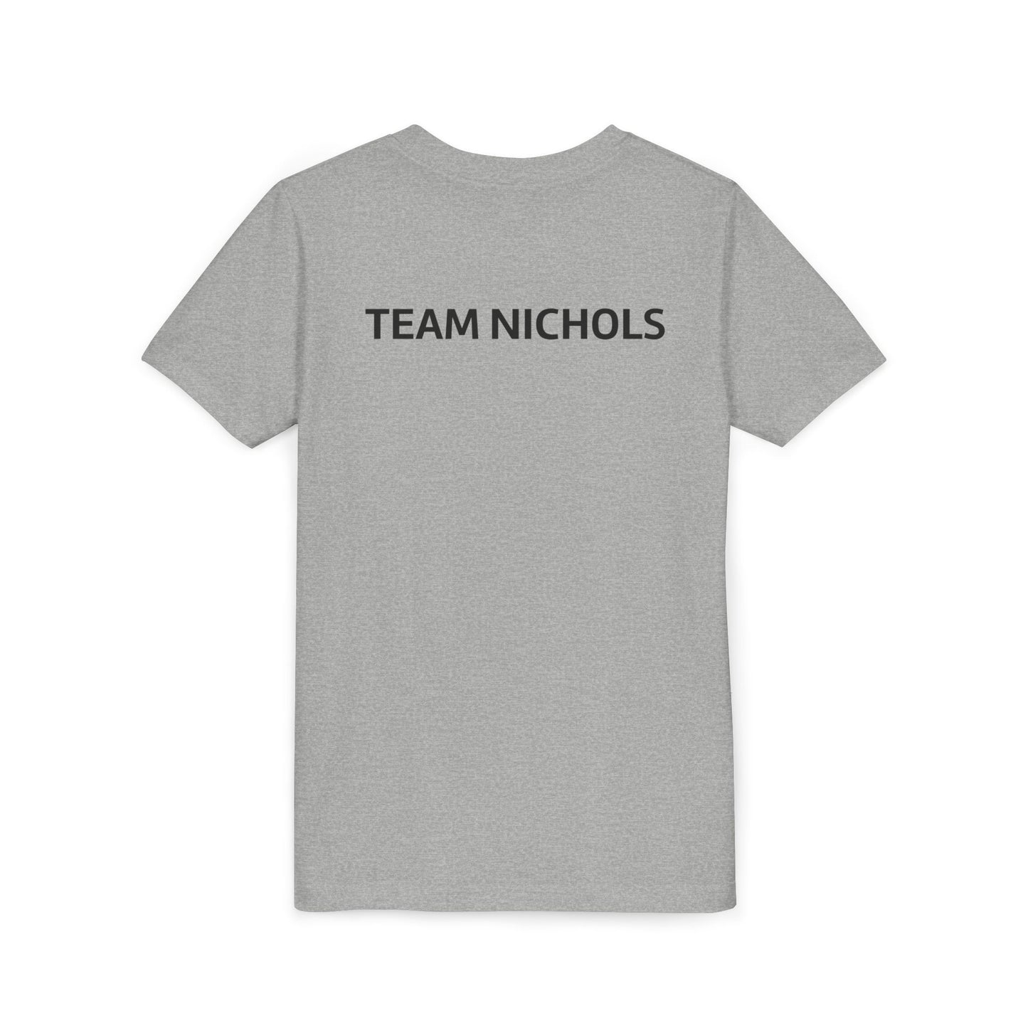 Youth Team Nichols T-shirt
