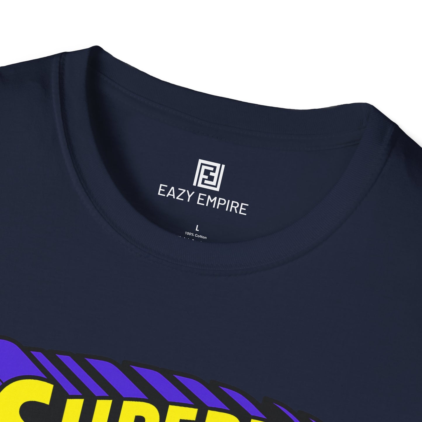 Superdad T-Shirt