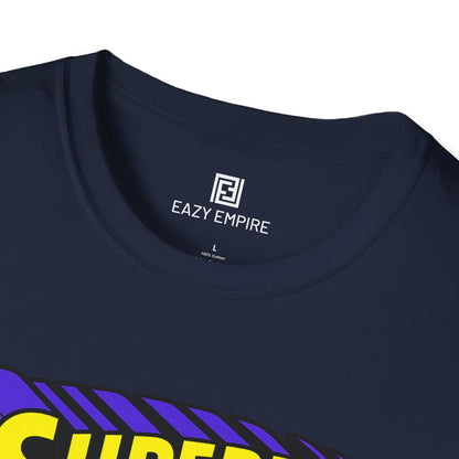 Superdad T-Shirt