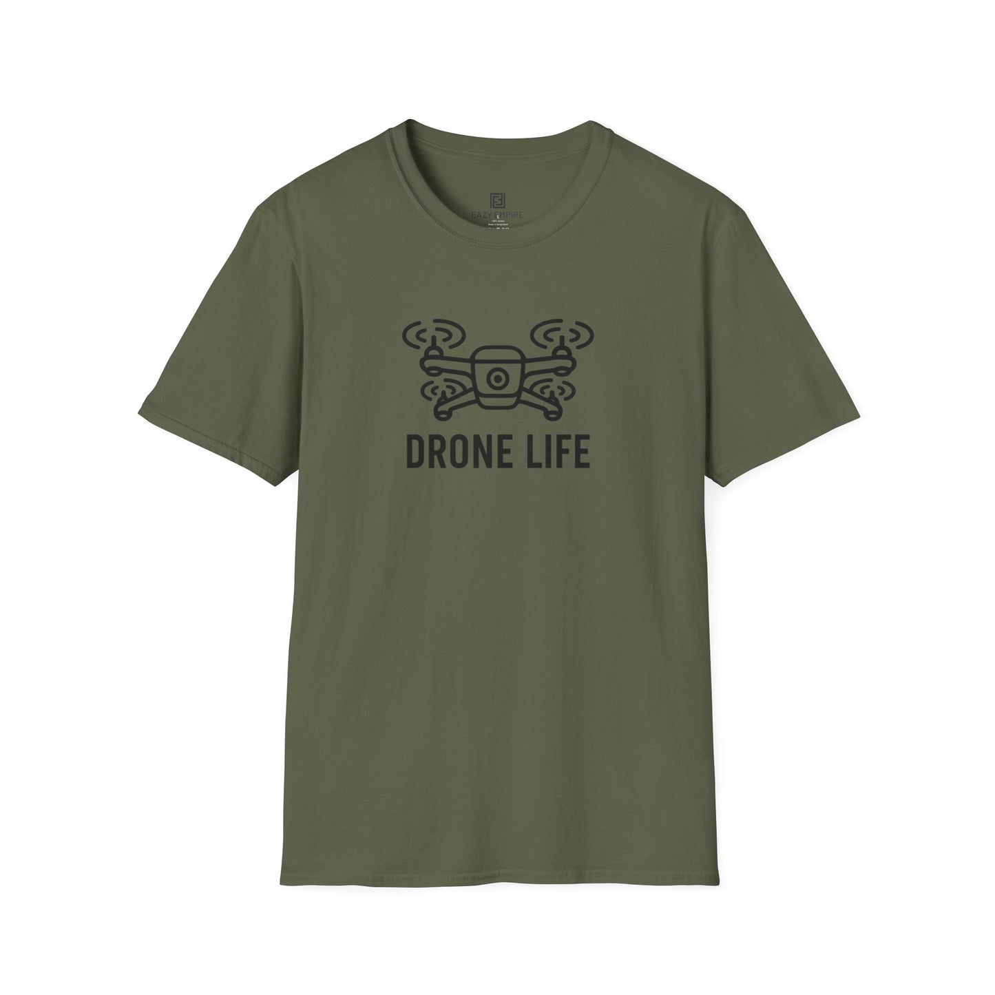 Drone Life T-Shirt
