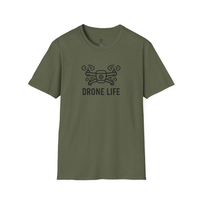 Drone Life T-Shirt