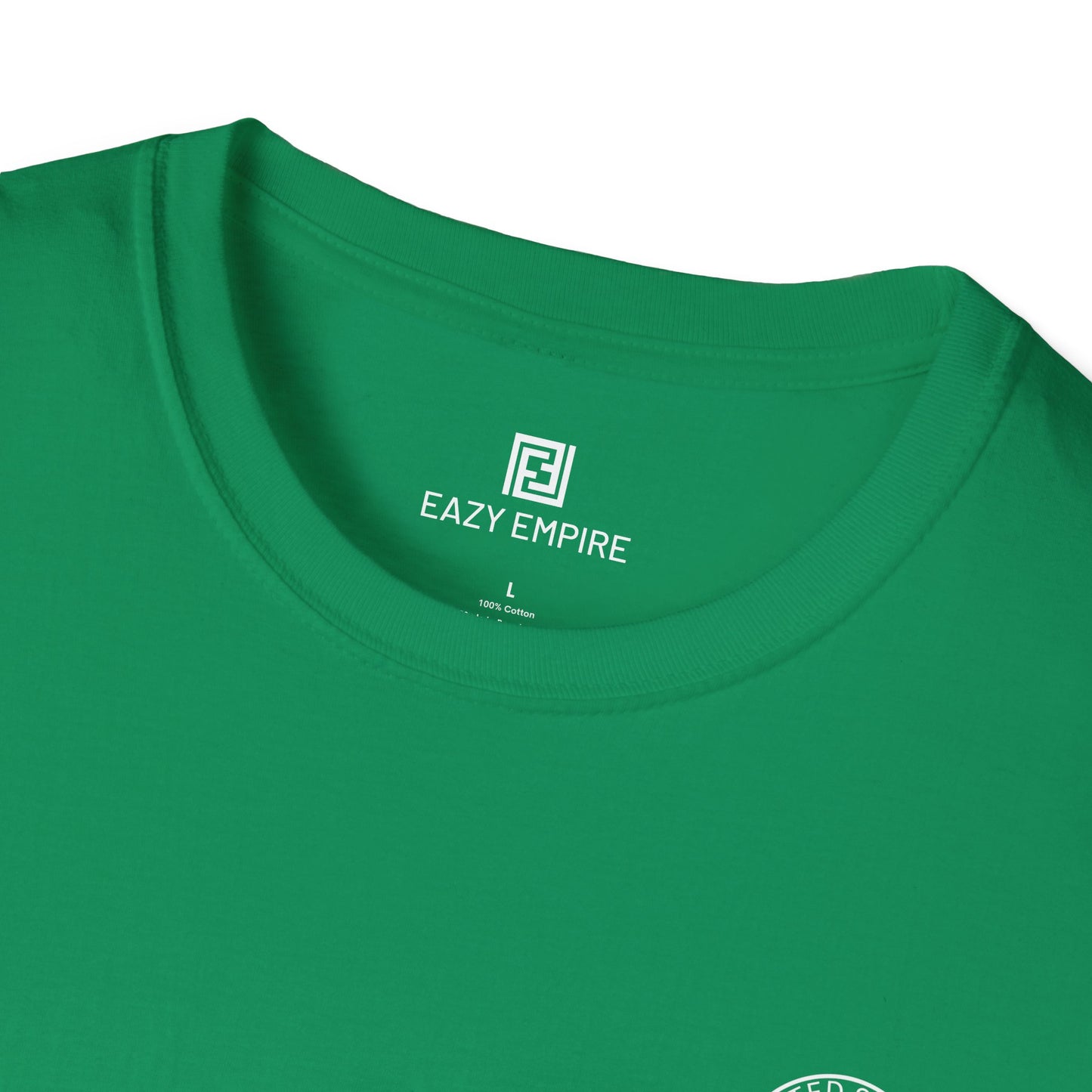 USPS Circle Logo T-Shirt
