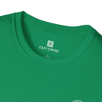 USPS Circle Logo T-Shirt