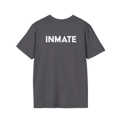 USPS Penitentiary T-Shirt