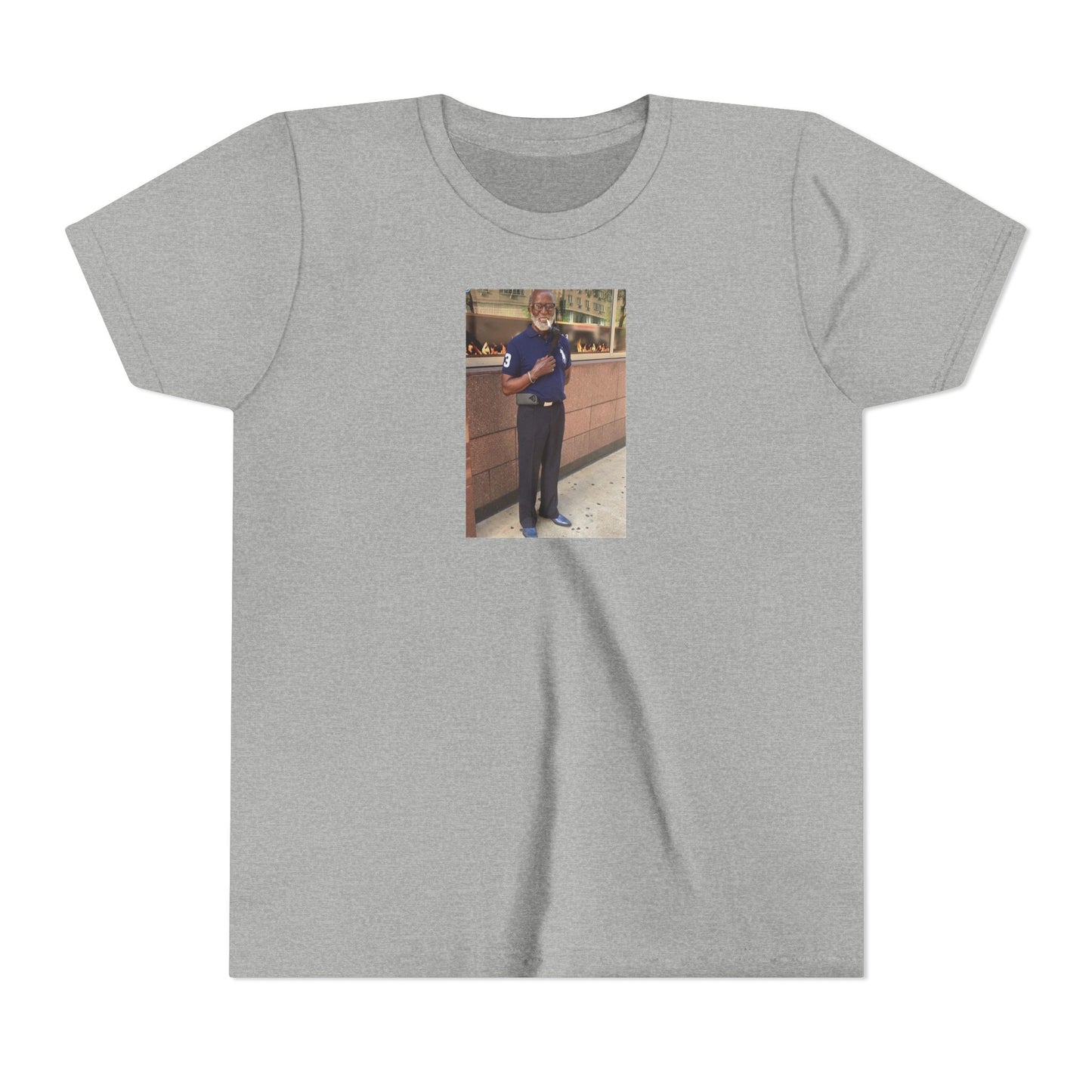 Youth Team Nichols T-shirt