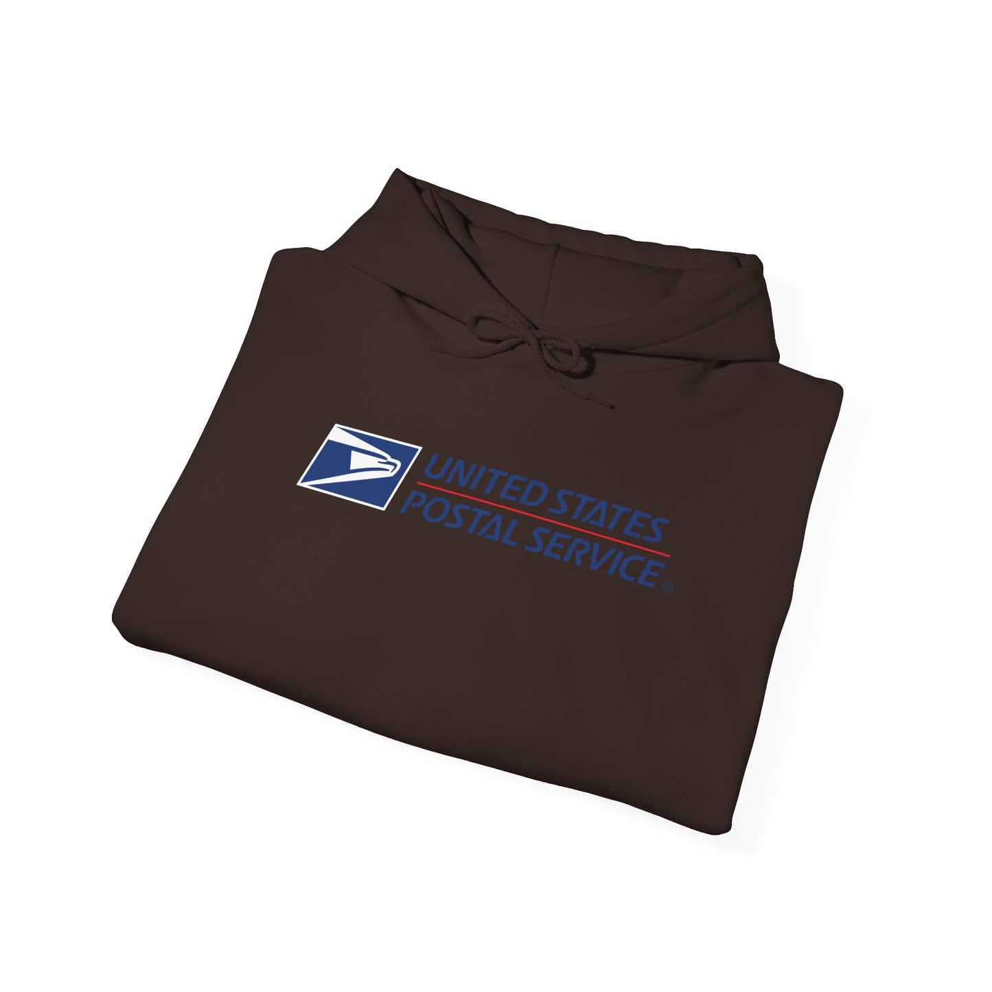 USPS Pullover Hoodie