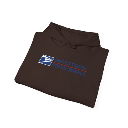 USPS Pullover Hoodie