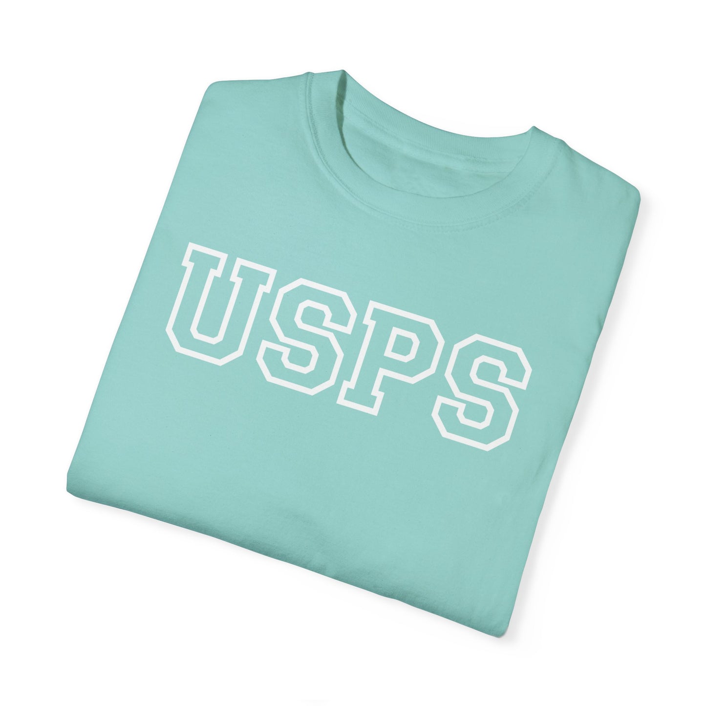 USPS Summer Colors (Limited Edition) T-shirts