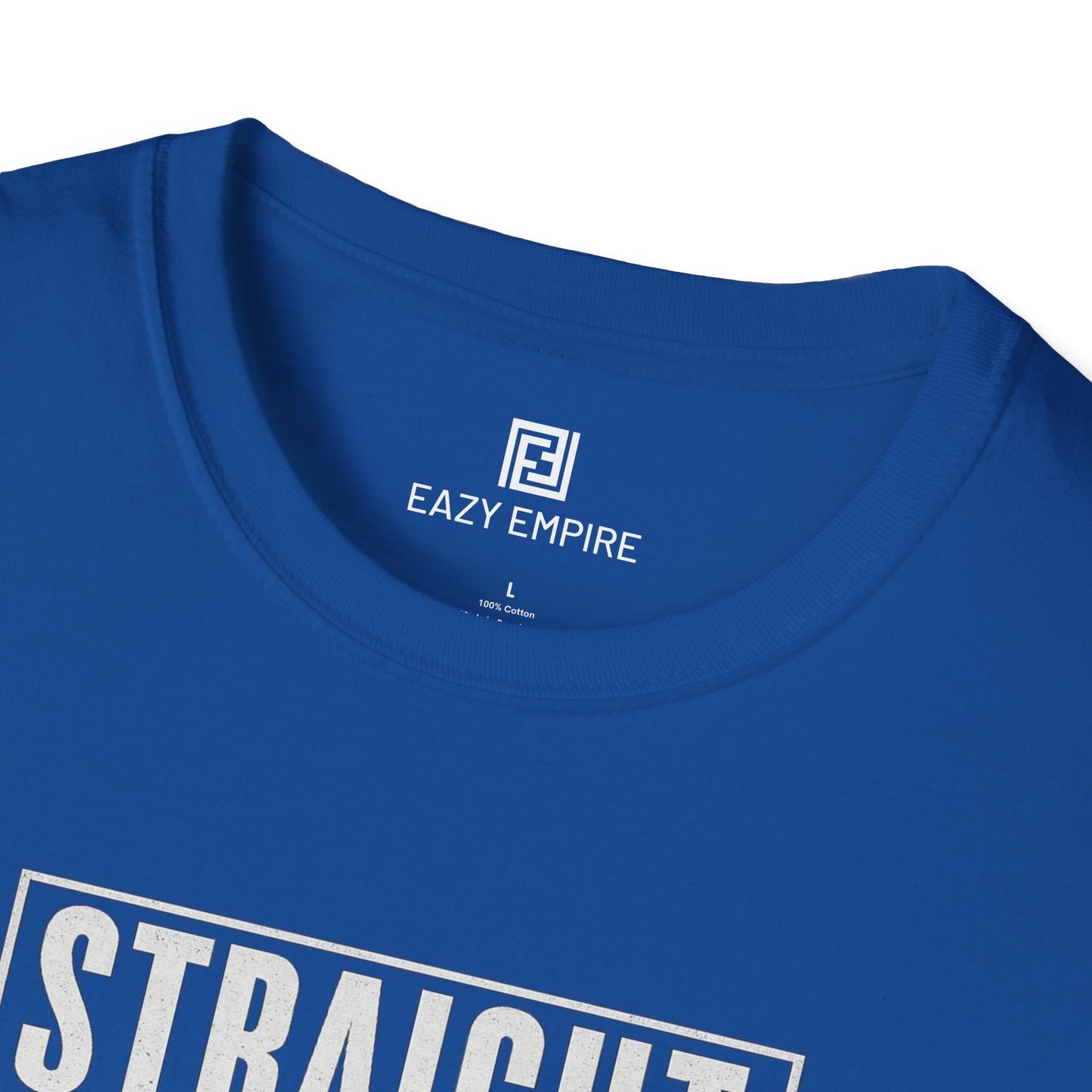 Straight Outta Philly T-Shirt