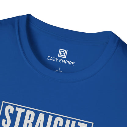 Straight Outta Philly T-Shirt